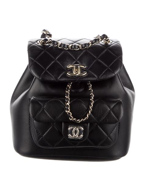 cotton chanel backpack|chanel duma backpack 2022 price.